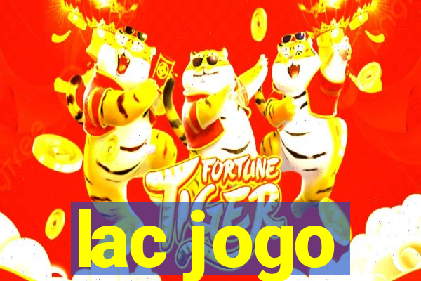 lac jogo